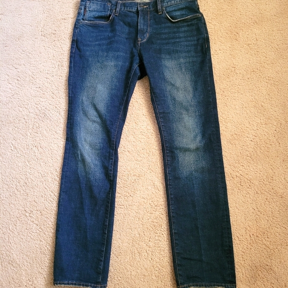 John Varvatos Jeans - Picture 1 of 9